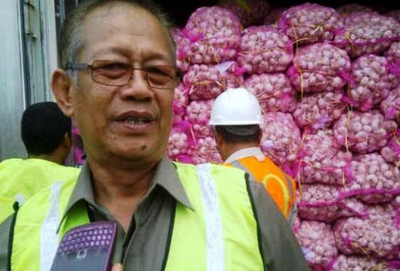 Wamentan: "Saya tidak Ingin Hanya Dengar Laporan"